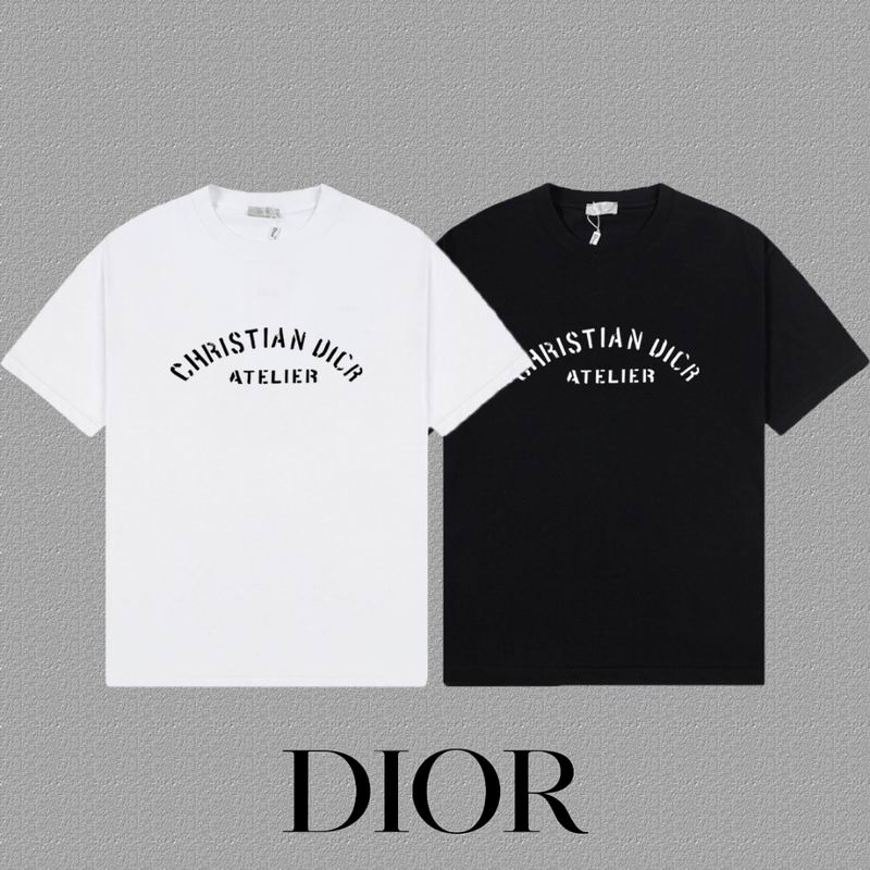 Dior S-2XL dgtr75